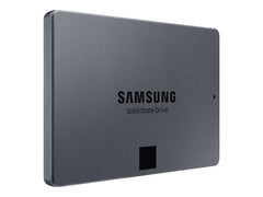Buy Samsung 870 QVO SATA III 2.5 SSD - 4TB from Vmart in Pakistan