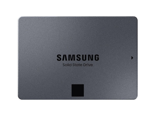 Buy Samsung 870 QVO SATA III 2.5 SSD - 4TB from Vmart in Pakistan