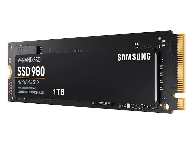 Buy Samsung 980 PCIe 3.0 NVMe SSD 1TB from Vmart in Pakistan