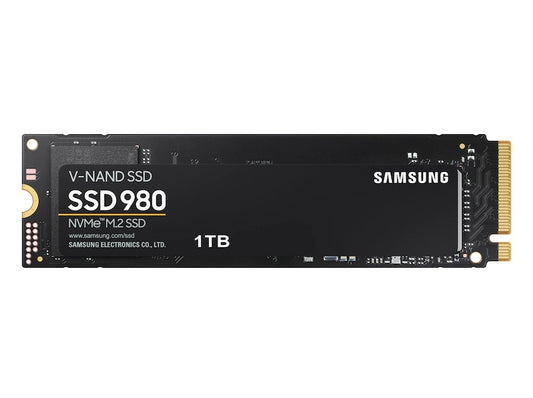 Buy Samsung 980 PCIe 3.0 NVMe SSD 1TB from Vmart in Pakistan