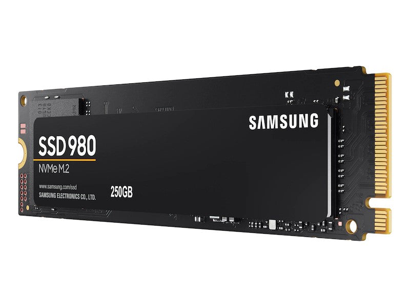 Buy Samsung 980 PCIe 3.0 NVMe SSD 250GB from Vmart in Pakistan