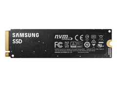 Buy Samsung 980 PCIe 3.0 NVMe SSD 250GB from Vmart in Pakistan
