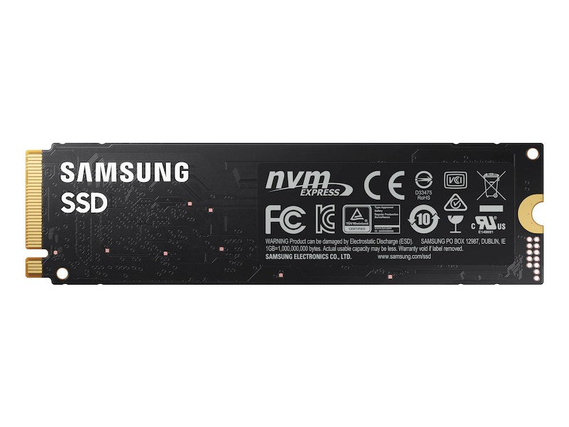 Buy Samsung 980 PCIe 3.0 NVMe SSD 500GB from Vmart in Pakistan