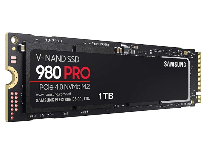 Buy Samsung 980 Pro PCIe 4.0 NVMe SSD 2TB from Vmart in Pakistan