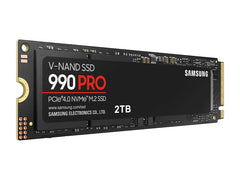Buy Samsung 990 Pro PCIe 4.0 NVMe SSD 2TB from Vmart in Pakistan