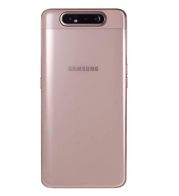 Buy Samsung Galaxy A80 - (8GB - 128GB) from Vmart in Pakistan