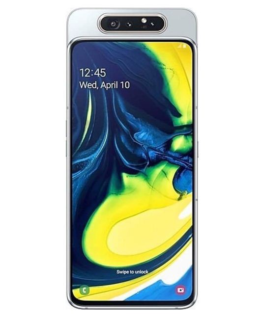 Buy Samsung Galaxy A80 - (8GB - 128GB) from Vmart in Pakistan