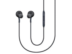 Buy Samsung Galaxy Stereo Earphones For S10 S10e S10 Plus Designed By AKG - Black from Vmart in Pakistan