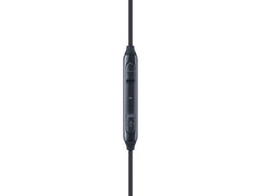 Buy Samsung Galaxy Stereo Earphones For S10 S10e S10 Plus Designed By AKG - Black from Vmart in Pakistan