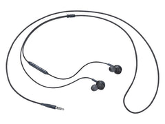 Buy Samsung Galaxy Stereo Earphones For S10 S10e S10 Plus Designed By AKG - Black from Vmart in Pakistan