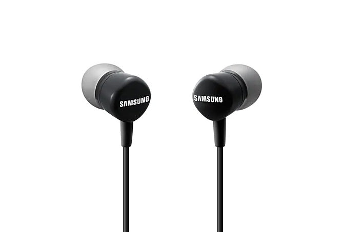 Buy Samsung Earphones HS1303 - Black from Vmart in Pakistan