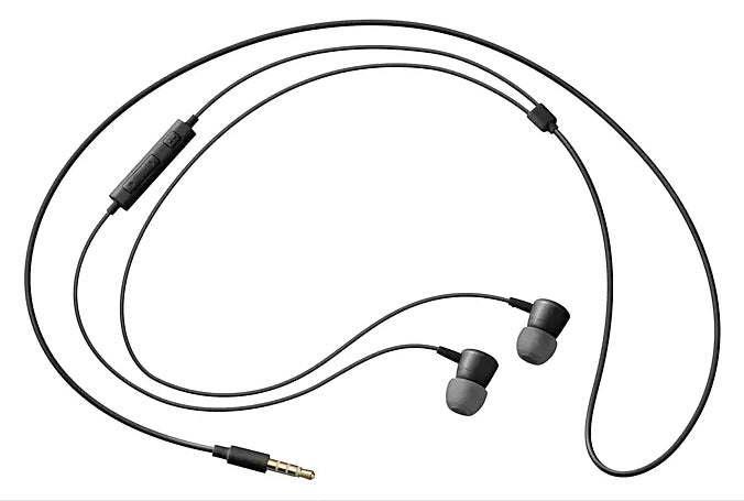 Buy Samsung Earphones HS1303 - Black from Vmart in Pakistan
