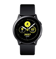 Buy Samsung Galaxy 40mm Watch Active (Black) from Vmart in Pakistan