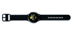 Buy Samsung Galaxy 40mm Watch Active (Black) from Vmart in Pakistan