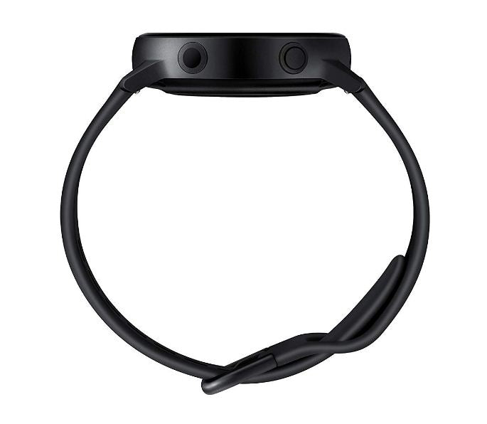 Buy Samsung Galaxy 40mm Watch Active (Black) from Vmart in Pakistan