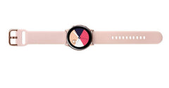 Buy Samsung Galaxy 40mm Watch Active (Rose) from Vmart in Pakistan