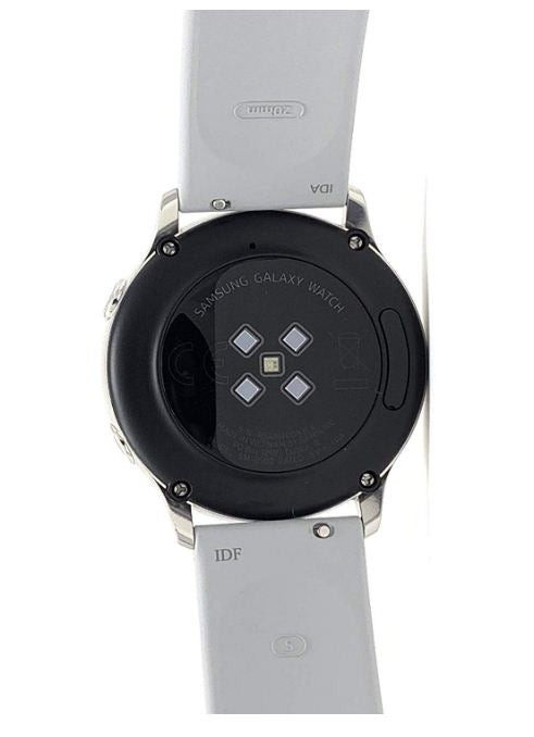 Buy Samsung Galaxy 40mm Watch Active (Silver) from Vmart in Pakistan