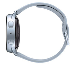 Buy Samsung Galaxy 40mm Watch Active2 - Silver from Vmart in Pakistan