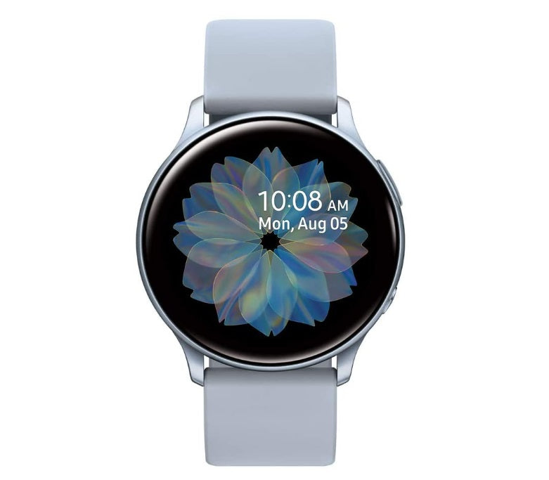 Buy Samsung Galaxy 40mm Watch Active2 - Silver from Vmart in Pakistan