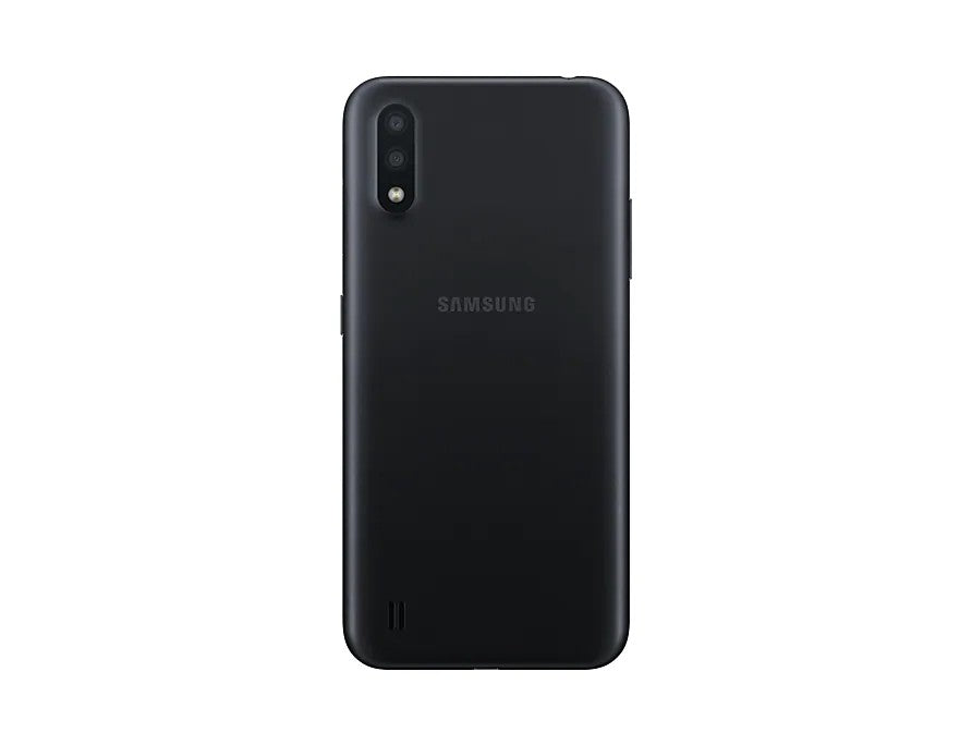 Buy Samsung Galaxy A01 (2GB - 16GB) from Vmart in Pakistan