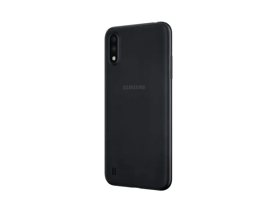 Buy Samsung Galaxy A01 (2GB - 16GB) from Vmart in Pakistan