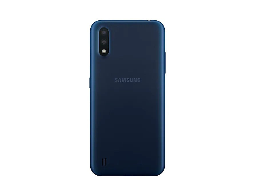 Buy Samsung Galaxy A01 (2GB - 16GB) from Vmart in Pakistan