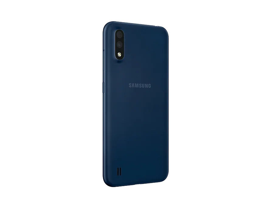 Buy Samsung Galaxy A01 (2GB - 16GB) from Vmart in Pakistan