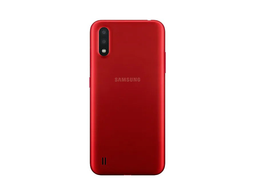 Buy Samsung Galaxy A01 (2GB - 16GB) from Vmart in Pakistan