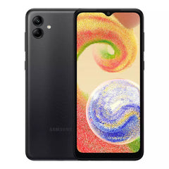 Buy Samsung Galaxy A04 4GB-64GB - Black from Vmart in Pakistan