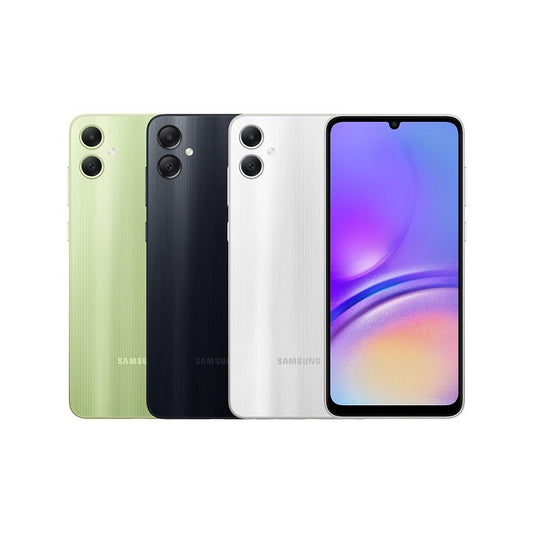 Buy Samsung Galaxy A05 6GB 128GB from Vmart in Pakistan
