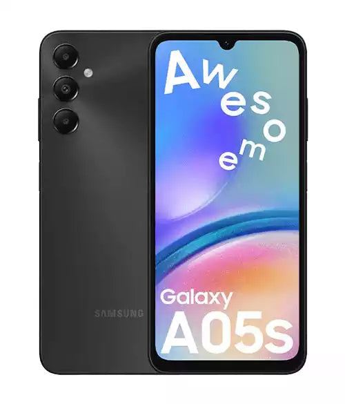 Buy Samsung Galaxy A05s 4GB 128GB from Vmart in Pakistan