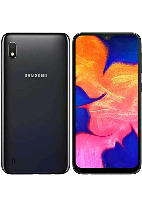 Buy Samsung Galaxy A10 (2GB - 32GB) from Vmart in Pakistan