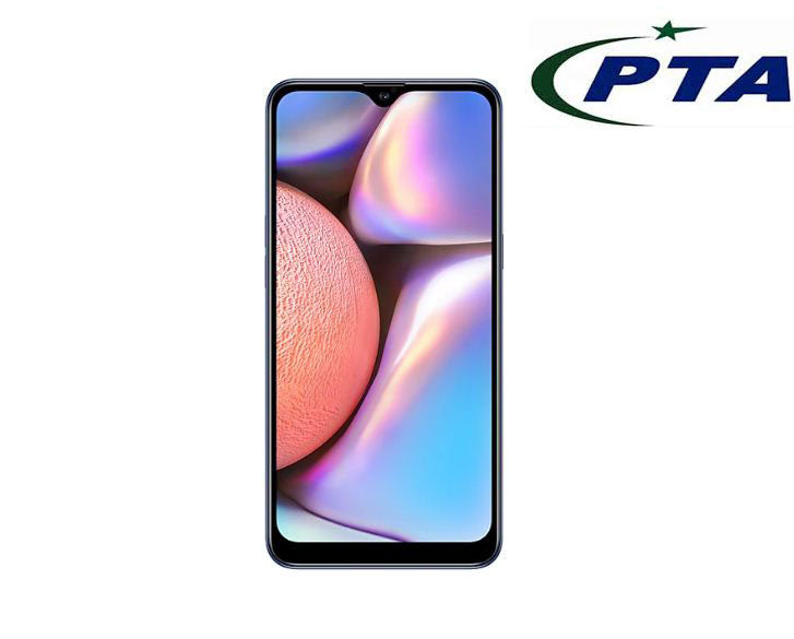 Buy Samsung Galaxy A10s - (2GB - 32GB) from Vmart in Pakistan