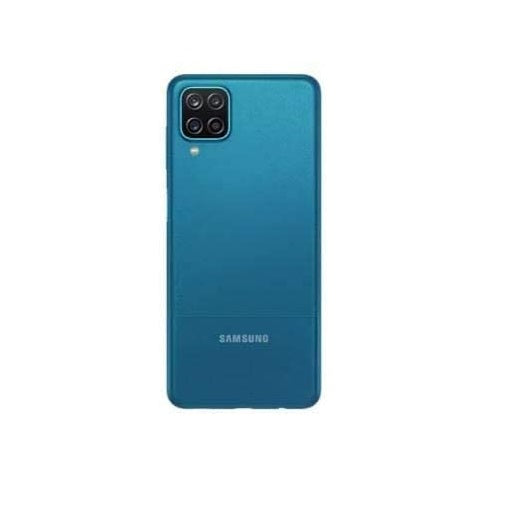 Buy Samsung Galaxy A12 (Blue, 4GB+64GB) from Vmart in Pakistan