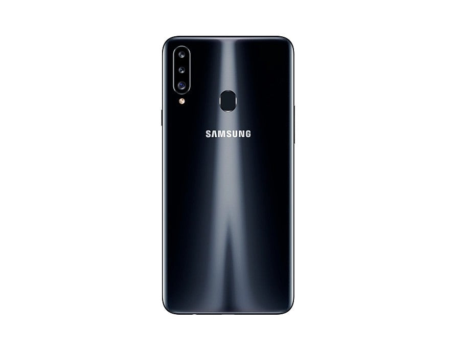 Buy Samsung Galaxy A20S (3GB - 32GB) from Vmart in Pakistan