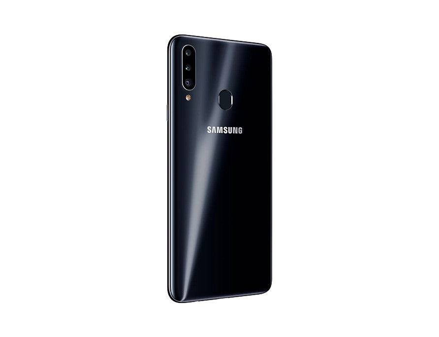Buy Samsung Galaxy A20S (3GB - 32GB) from Vmart in Pakistan