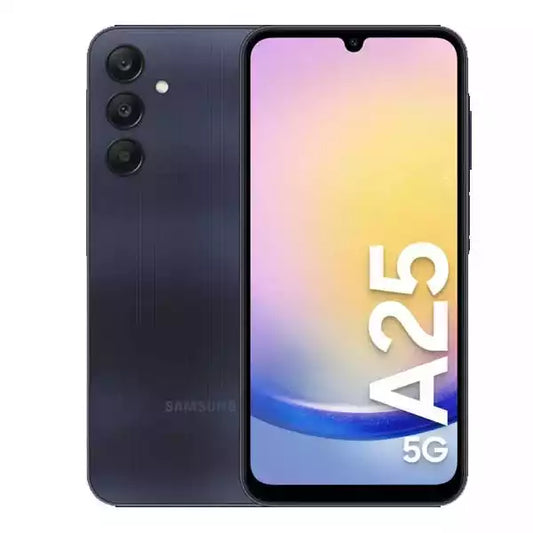 Buy Samsung Galaxy A25 8GB 256GB from Vmart in Pakistan