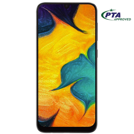 Buy Samsung Galaxy A30 (4GB - 64GB) from Vmart in Pakistan