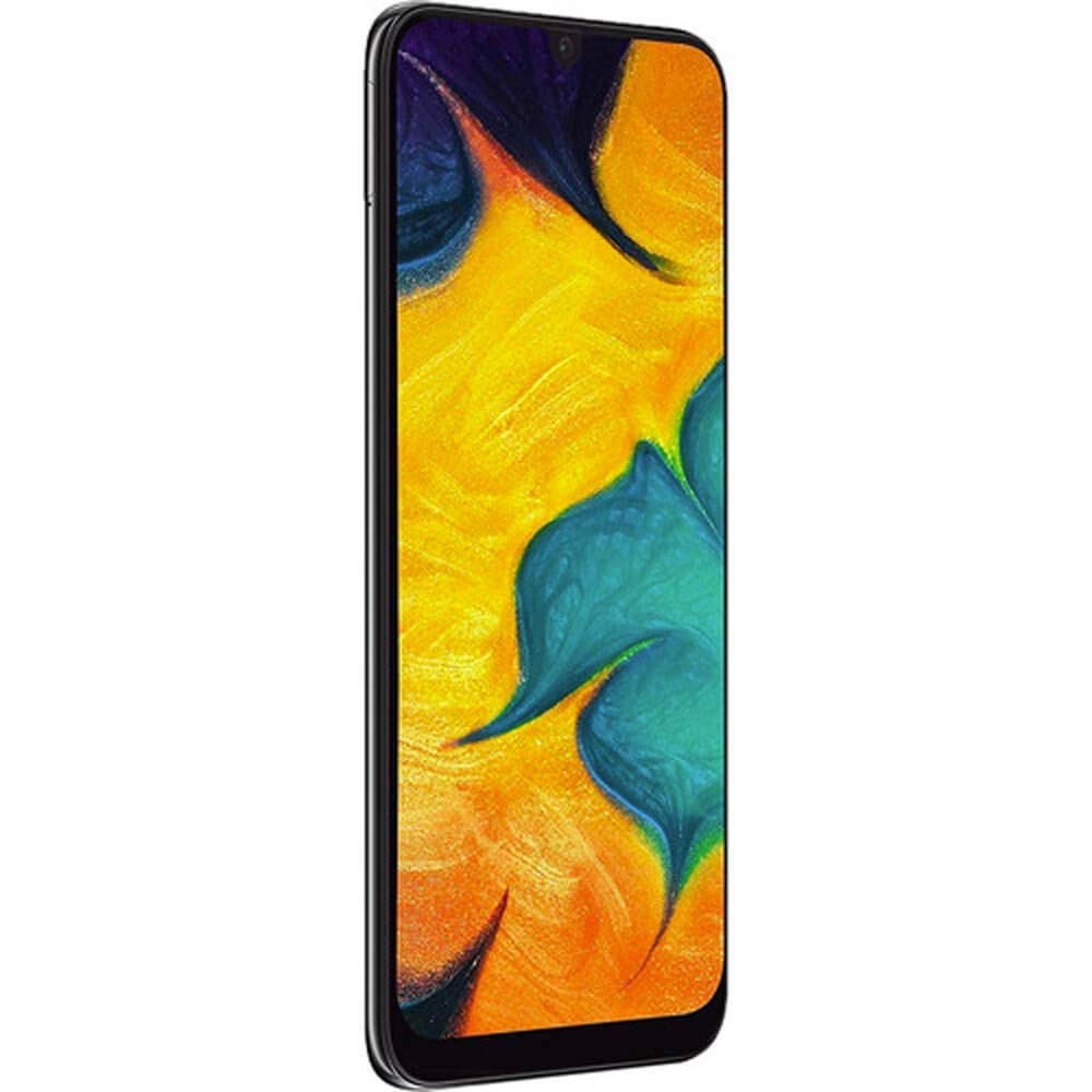 Buy Samsung Galaxy A30 (4GB - 64GB) from Vmart in Pakistan