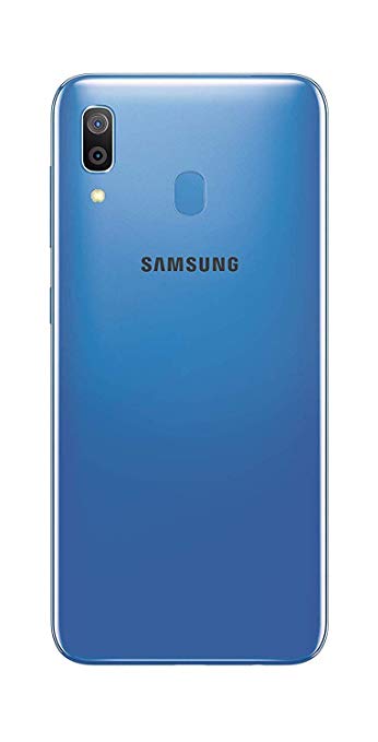 Buy Samsung Galaxy A30 (4GB - 64GB) from Vmart in Pakistan