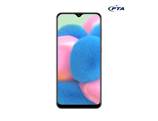 Buy Samsung Galaxy A30S (4GB - 64GB) from Vmart in Pakistan
