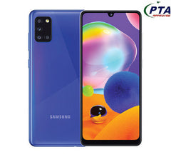 Buy Samsung Galaxy A31 (4GB - 128GB) from Vmart in Pakistan
