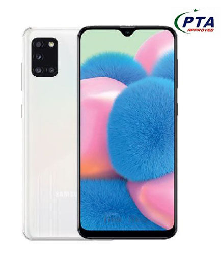 Buy Samsung Galaxy A31 (4GB - 128GB) from Vmart in Pakistan