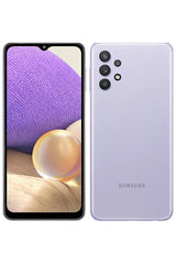Buy Samsung Galaxy A32, 128 GB - Violet from Vmart in Pakistan