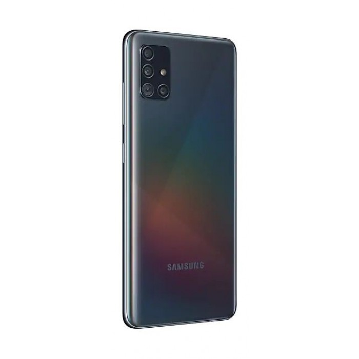 Buy Samsung Galaxy A51 (6GB - 128GB) - Black from Vmart in Pakistan