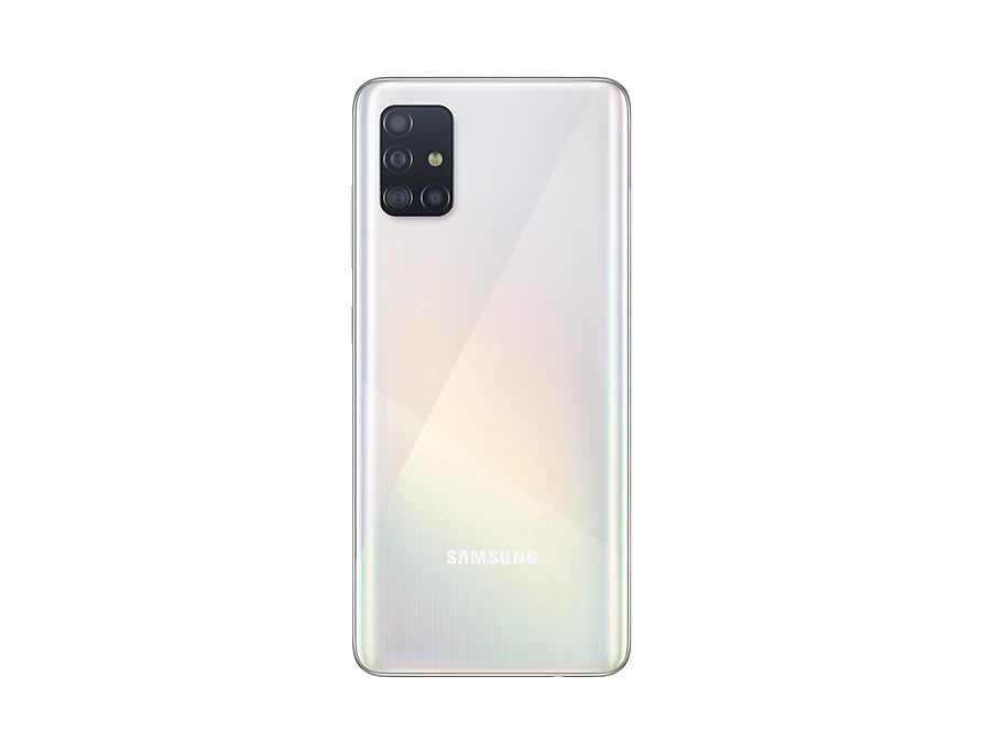 Buy Samsung Galaxy A51 (6GB - 128GB) - White from Vmart in Pakistan