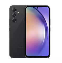 Buy Samsung Galaxy A54 5G 8GB-256GB - Awesome Graphite from Vmart in Pakistan