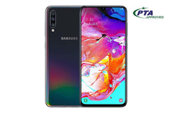 Buy Samsung Galaxy A70 (6GB - 128GB) from Vmart in Pakistan