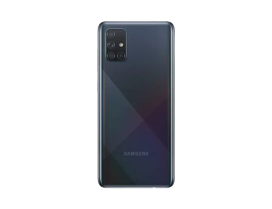 Buy Samsung Galaxy A71 (6GB - 128GB) from Vmart in Pakistan