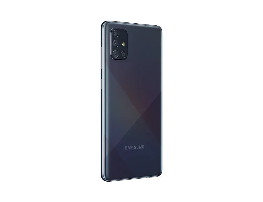 Buy Samsung Galaxy A71 (6GB - 128GB) from Vmart in Pakistan